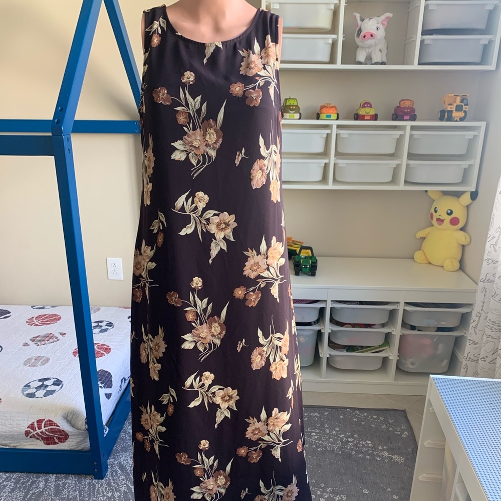 Vintage Studio Sleeveless dress